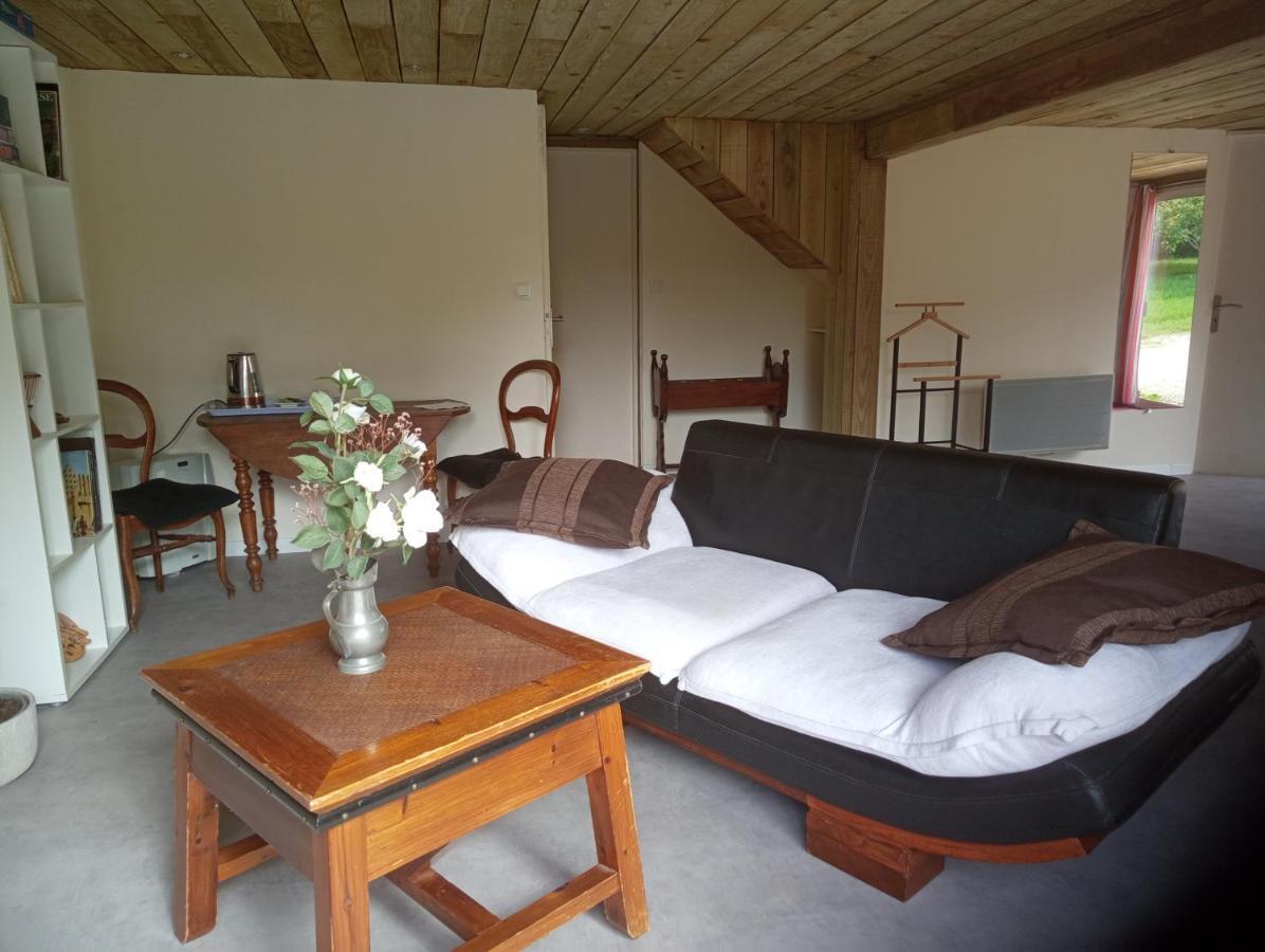 La Canette De Phil - Chambre D'Hotes, Independante - Vue Sur Piscine Samatan Exterior photo